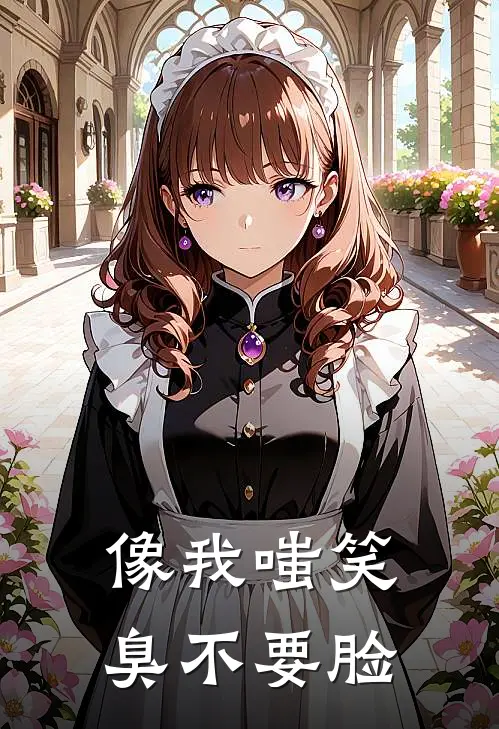像我嗤笑臭不要脸