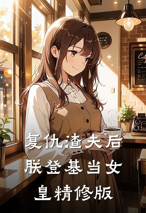 复仇渣夫后，朕登基当女皇精修版