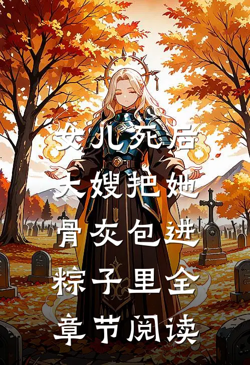 女儿死后，大嫂把她骨灰包进粽子里全章节阅读