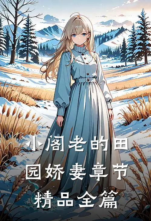 小阁老的田园娇妻章节精品全篇
