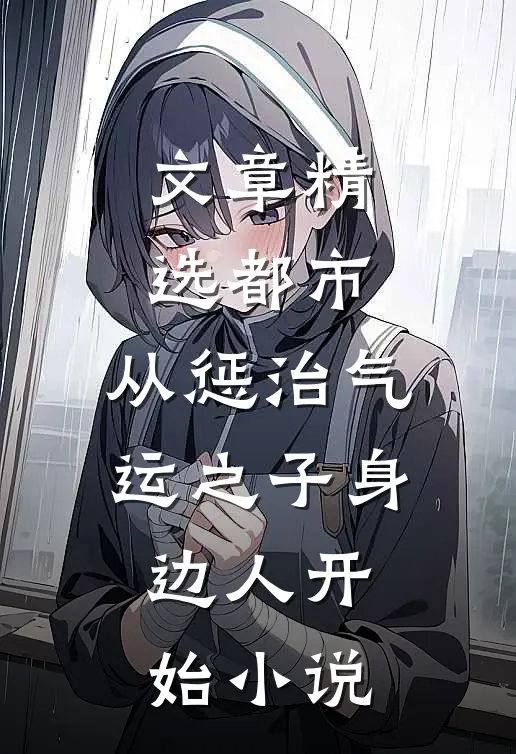 文章精选都市:从惩治气运之子身边人开始小说