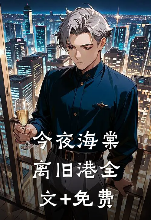 今夜海棠离旧港全文+免费