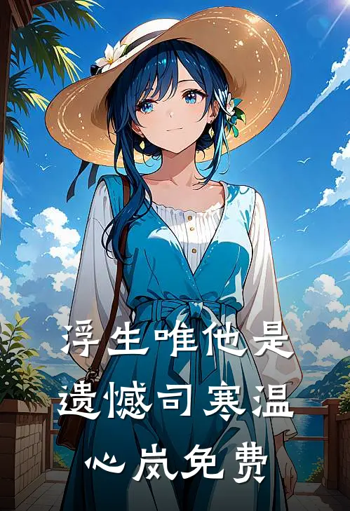 浮生唯他是遗憾司寒温心岚免费
