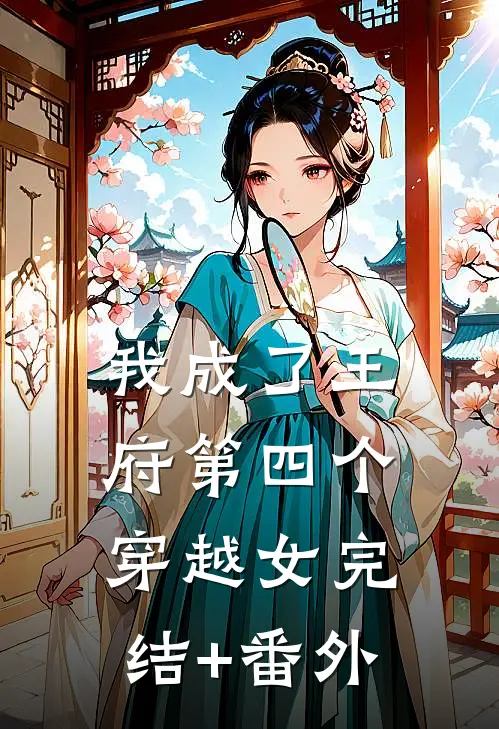 我成了王府第四个穿越女完结+番外