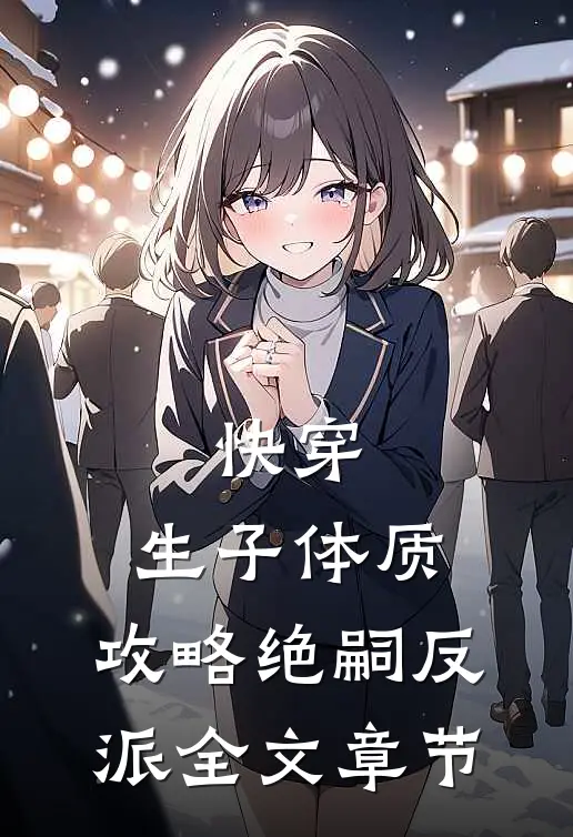 快穿，生子体质，攻略绝嗣反派全文章节