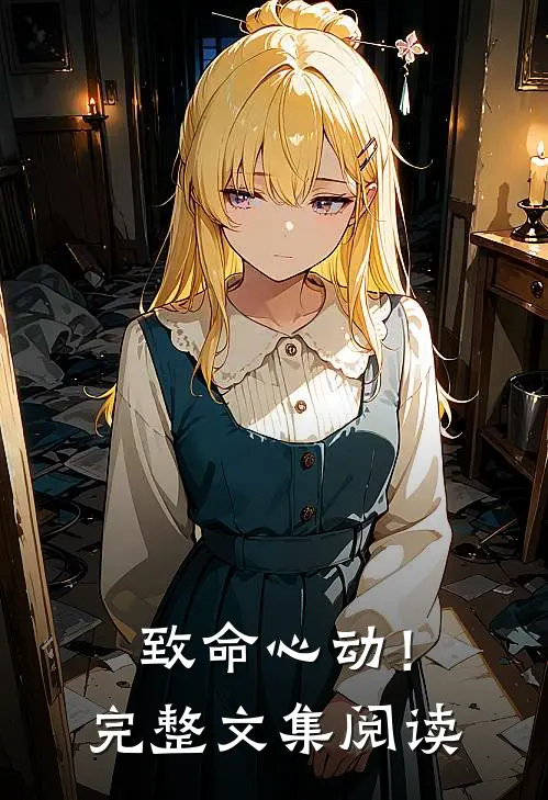 致命心动！完整文集阅读
