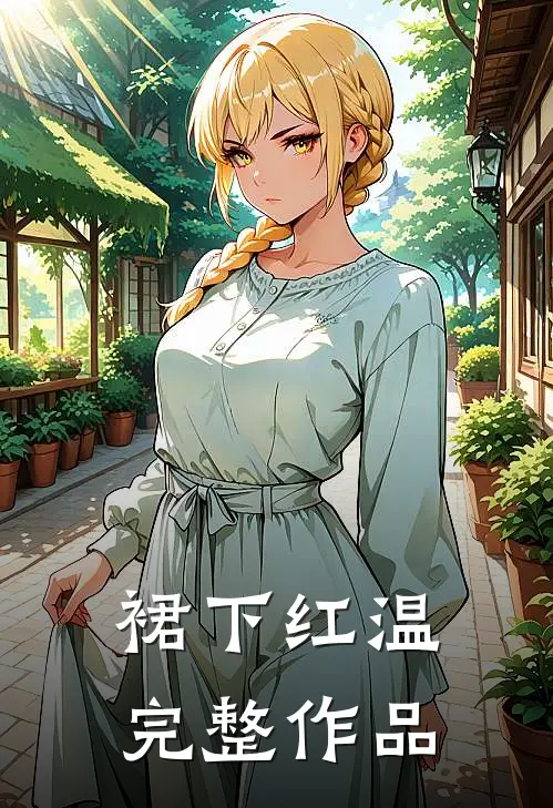 裙下红温完整作品
