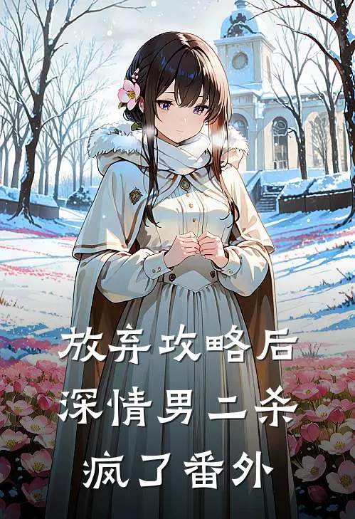放弃攻略后，深情男二杀疯了番外