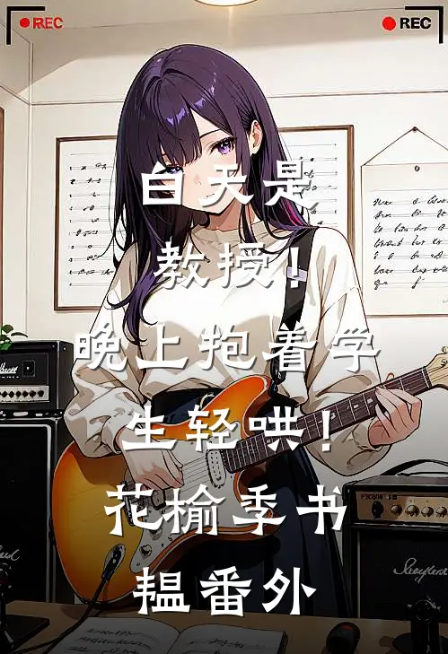 白天是教授！晚上抱着学生轻哄！花榆季书韫 番外
