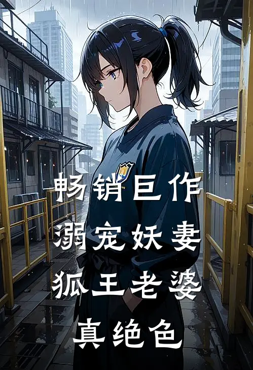 畅销巨作溺宠妖妻：狐王老婆真绝色