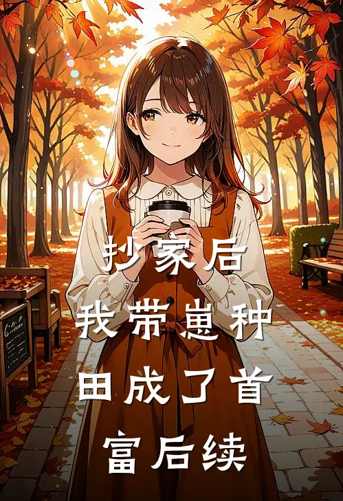 抄家后，我带崽种田成了首富后续