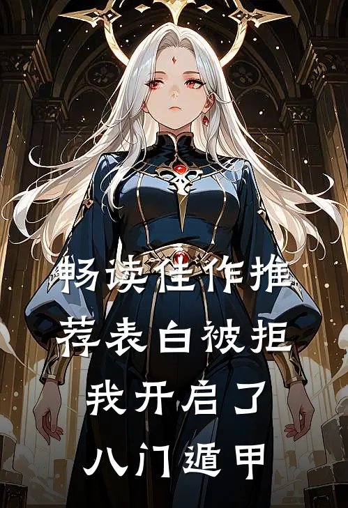 畅读佳作推荐表白被拒，我开启了八门遁甲