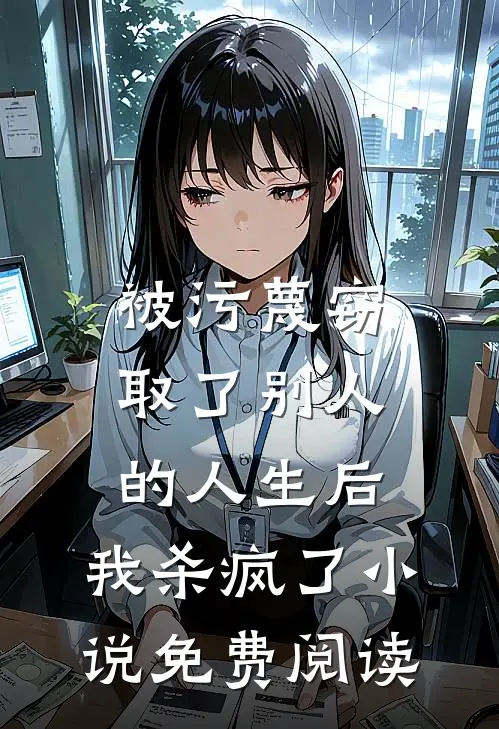 被污蔑窃取了别人的人生后，我杀疯了小说免费阅读