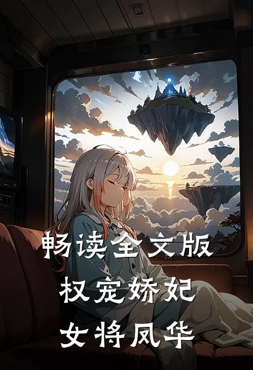 畅读全文版权宠娇妃，女将凤华