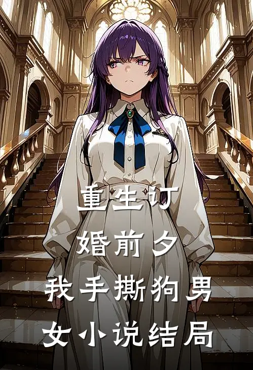 重生订婚前夕，我手撕狗男女小说结局