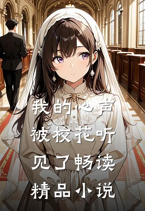 我的心声被校花听见了畅读精品小说