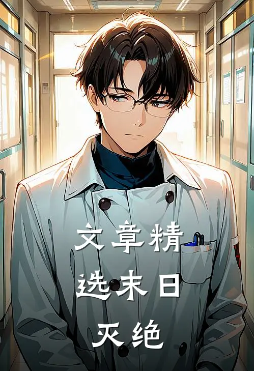 文章精选末日：灭绝