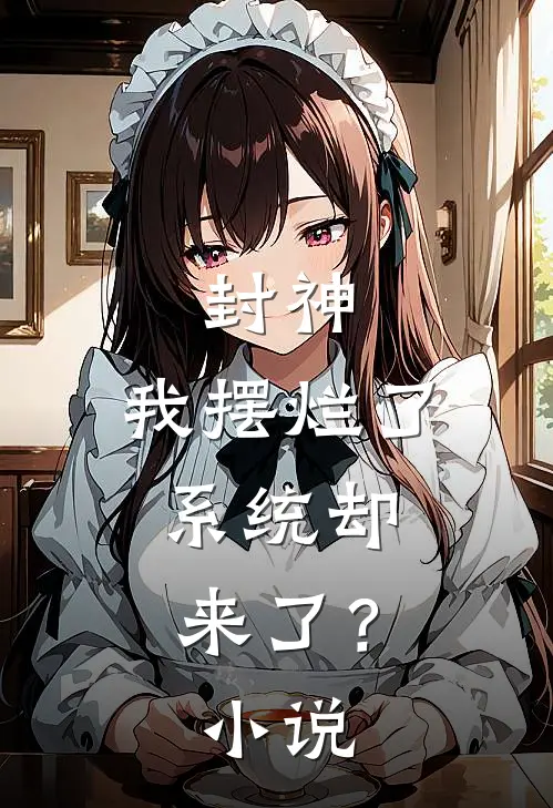 封神：我摆烂了，系统却来了？小说