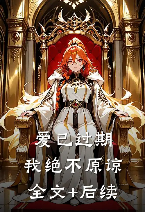 爱已过期，我绝不原谅全文+后续