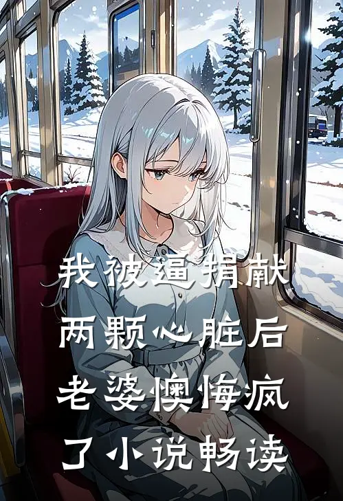 我被逼捐献两颗心脏后，老婆懊悔疯了小说畅读