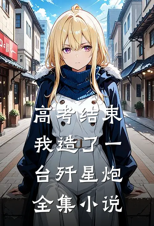 高考结束，我造了一台歼星炮全集小说