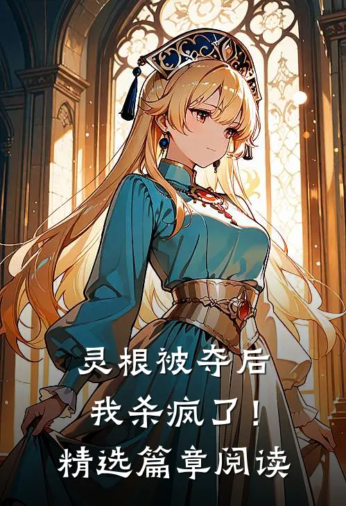 灵根被夺后我杀疯了！精选篇章阅读