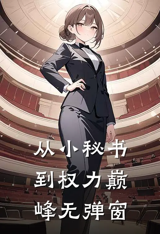 从小秘书到权力巅峰无弹窗