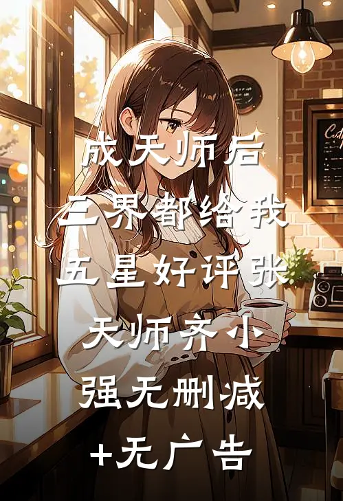 成天师后，三界都给我五星好评张天师齐小强无删减+无广告