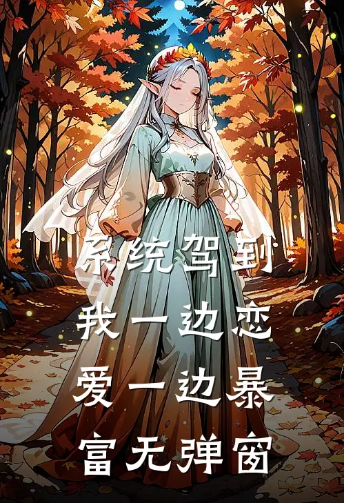 系统驾到，我一边恋爱一边暴富无弹窗