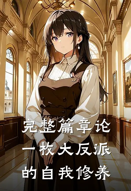 完整篇章论一枚大反派的自我修养