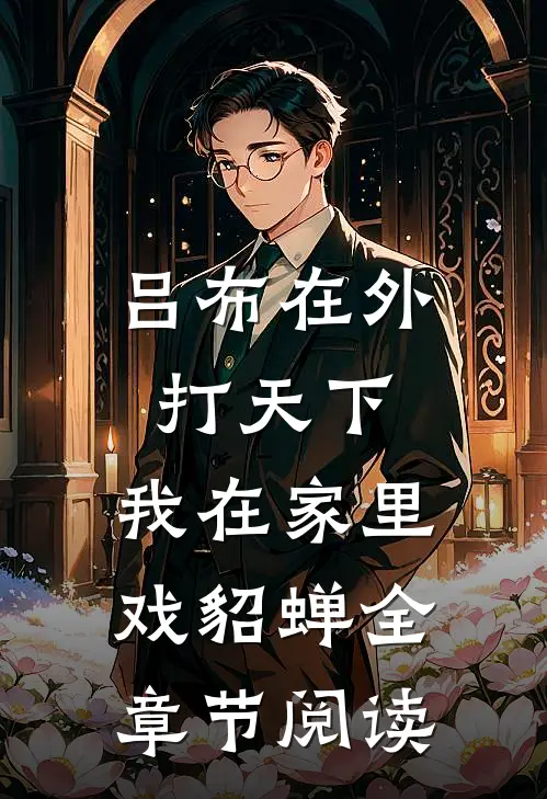 吕布在外打天下，我在家里戏貂蝉全章节阅读
