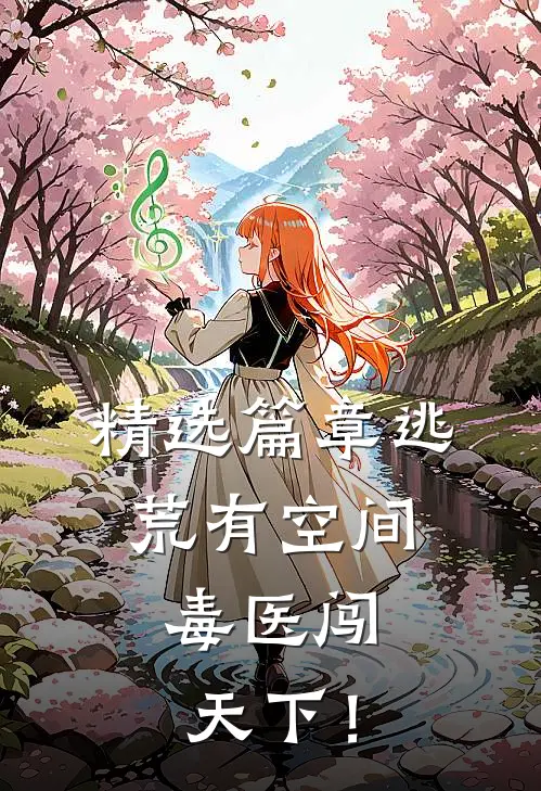 精选篇章逃荒有空间，毒医闯天下！