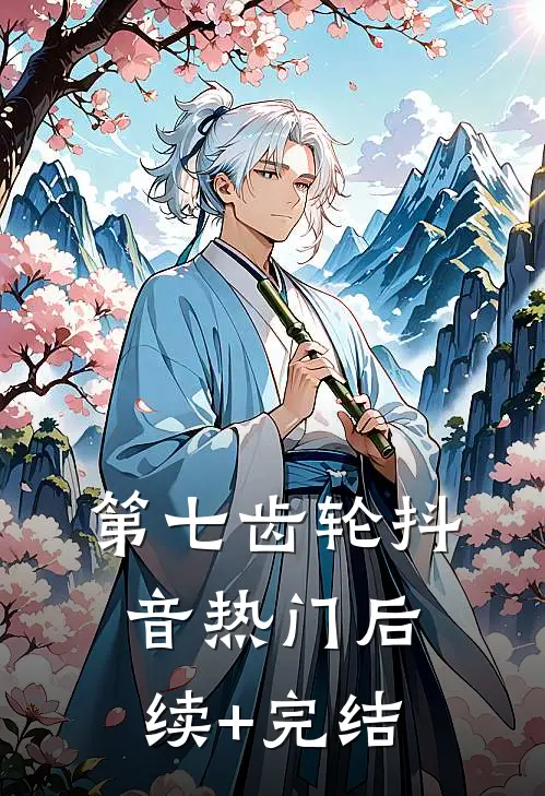第七齿轮抖音热门后续+完结