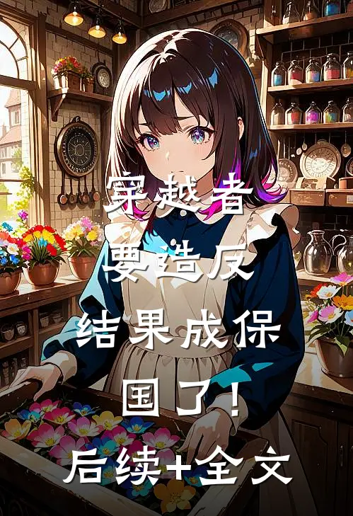 穿越者要造反，结果成保国了！后续+全文