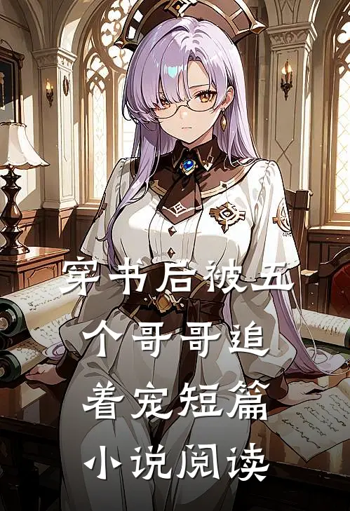 穿书后被五个哥哥追着宠短篇小说阅读