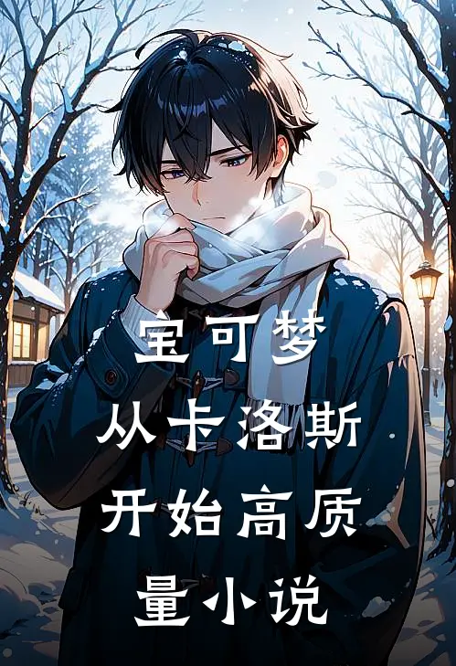 宝可梦：从卡洛斯开始高质量小说