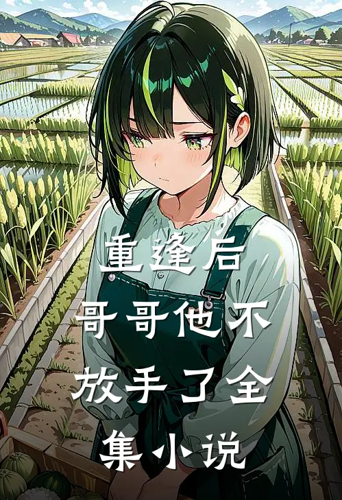 重逢后，哥哥他不放手了全集小说