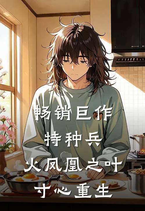 畅销巨作特种兵：火凤凰之叶寸心重生