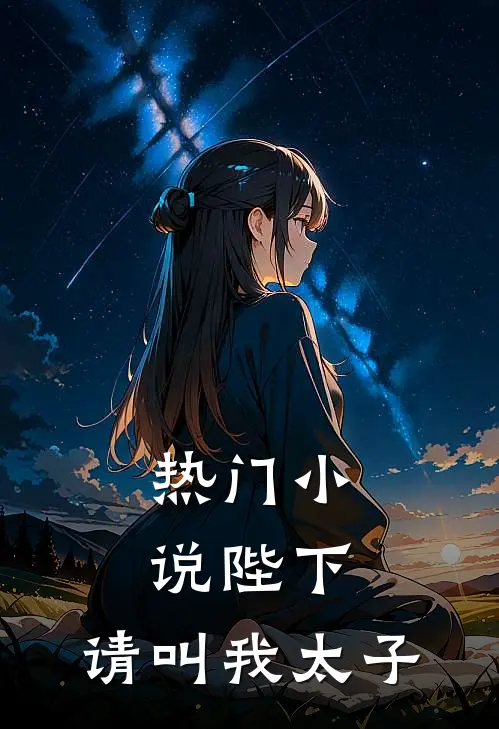 热门小说陛下，请叫我太子