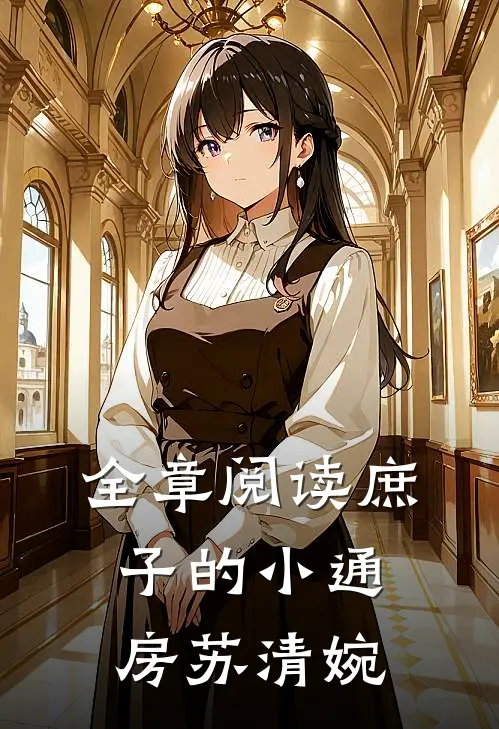 全章阅读庶子的小通房苏清婉