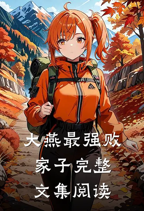大燕最强败家子完整文集阅读