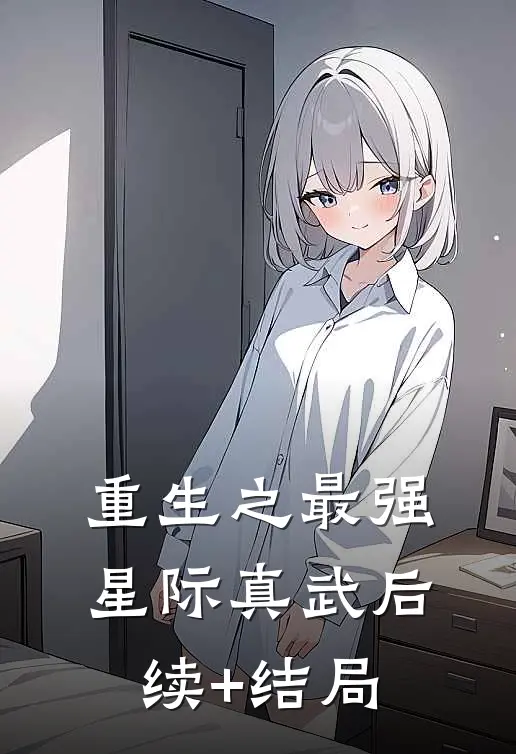 重生之最强星际真武后续+结局