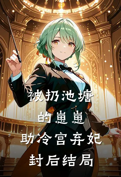 被扔池塘的崽崽，助冷宫弃妃封后结局