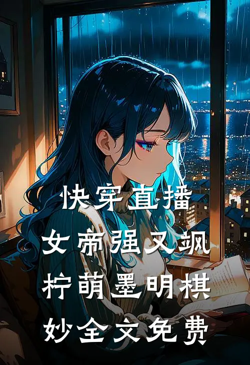 快穿直播：女帝强又飒柠萌墨明棋妙全文免费