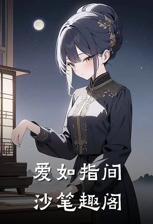 爱如指间沙笔趣阁