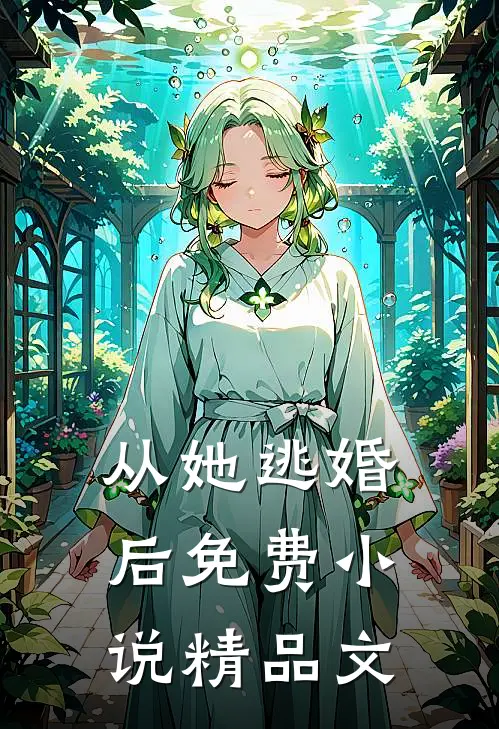 从她逃婚后免费小说精品文