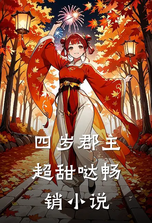 四岁郡主超甜哒畅销小说