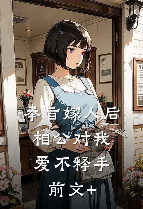 奉旨嫁人后，相公对我爱不释手前文+