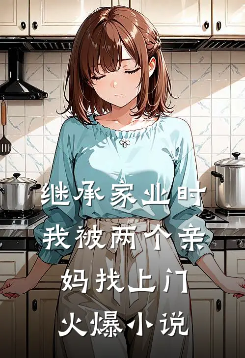 继承家业时，我被两个亲妈找上门火爆小说
