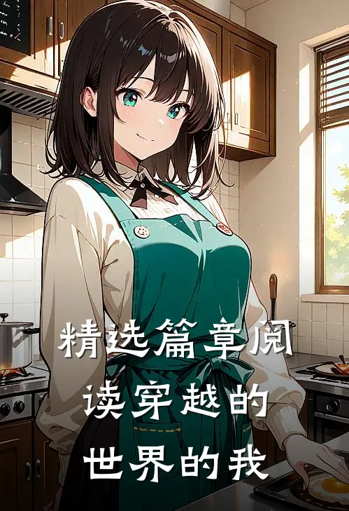 精选篇章阅读穿越的世界的我